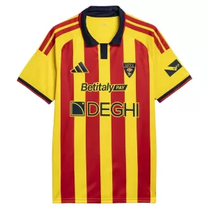 Camiseta Lecce Hombre 1ª Equipación 26/27