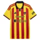 Camiseta Lecce Hombre 1ª Equipación 26/27 Camiseta Lecce Hombre 1ª Equipación 26/27