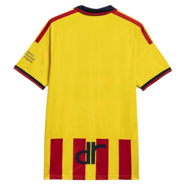 Camiseta Lecce Hombre 1ª Equipación 26/27