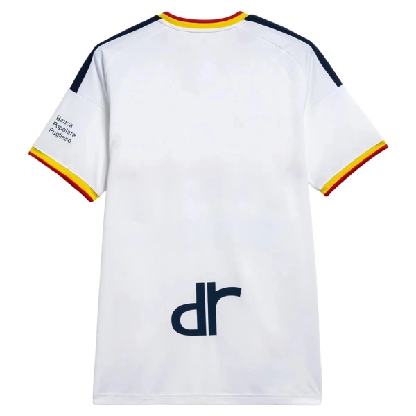 Camiseta Lecce Hombre 2ª Equipación 26/27