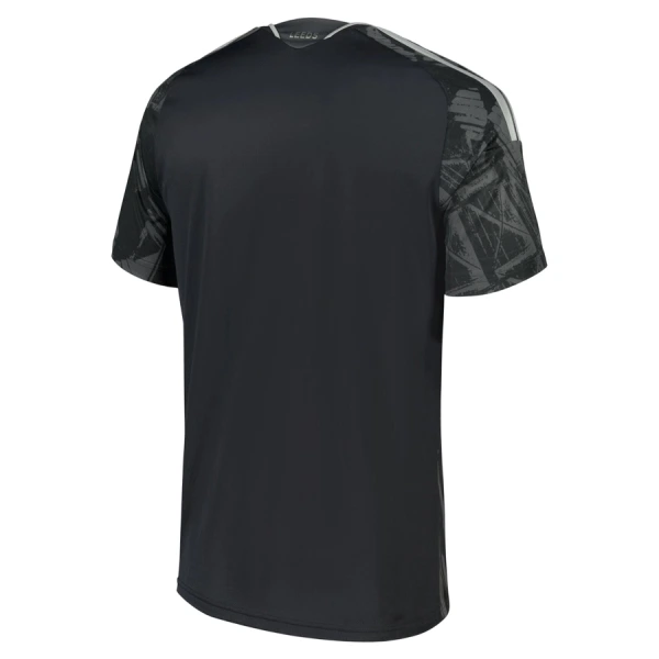 Camiseta Leeds United Hombre 3ª Equipación 26/27