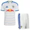 Camiseta Leeds United Niños 1ª Equipación 26/27
