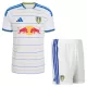 Camiseta Leeds United Niños 1ª Equipación 26/27
