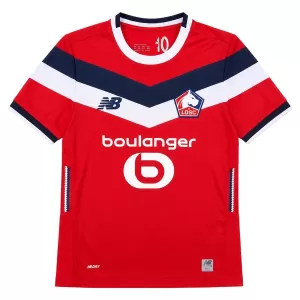 Camiseta Lille OSC Hombre 1ª Equipación 26/27