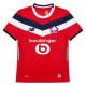 Camiseta Lille OSC Hombre 1ª Equipación 26/27