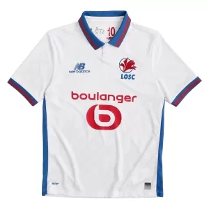Camiseta Lille OSC Hombre 2ª Equipación 26/27