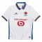 Camiseta Lille OSC Hombre 2ª Equipación 26/27