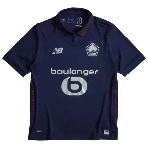Camiseta Lille OSC Hombre 3ª Equipación 26/27