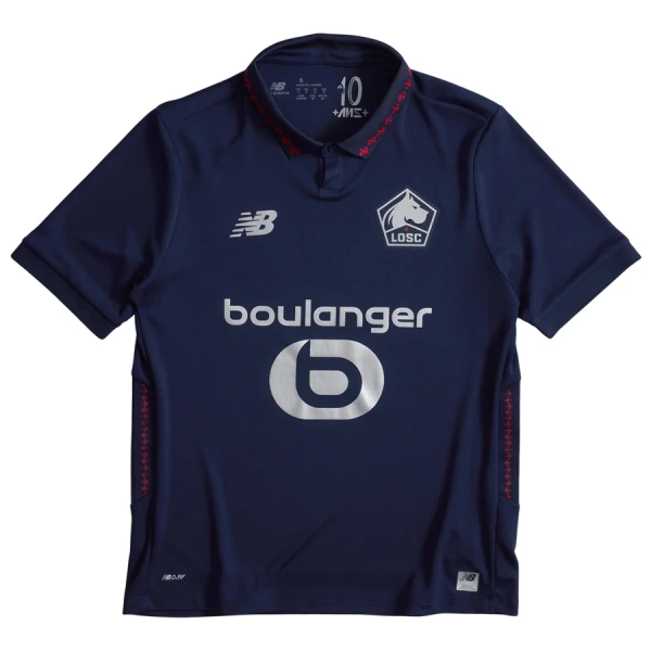 Camiseta Lille OSC Hombre 3ª Equipación 26/27 Camiseta Lille OSC Hombre 3ª Equipación 26/27