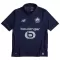 Camiseta Lille OSC Hombre 3ª Equipación 26/27