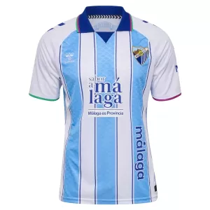 Camiseta Malaga Hombre 1ª Equipación 26/27