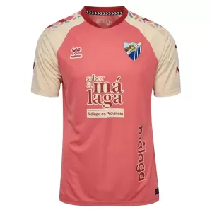 Camiseta Malaga Hombre 2ª Equipación 26/27