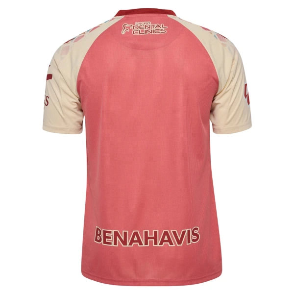 Camiseta Malaga Hombre 2ª Equipación 26/27