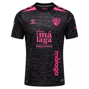 Camiseta Malaga Hombre 3ª Equipación 26/27