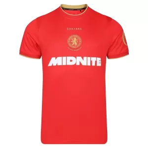 Camiseta Middlesbrough Hombre 1ª Equipación 26/27