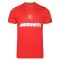 Camiseta Middlesbrough Hombre 1ª Equipación 26/27