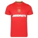 Camiseta Middlesbrough Hombre 1ª Equipación 26/27 Camiseta Middlesbrough Hombre 1ª Equipación 26/27