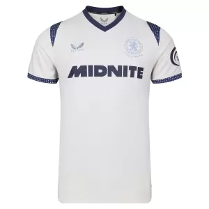 Camiseta Middlesbrough Hombre 2ª Equipación 26/27