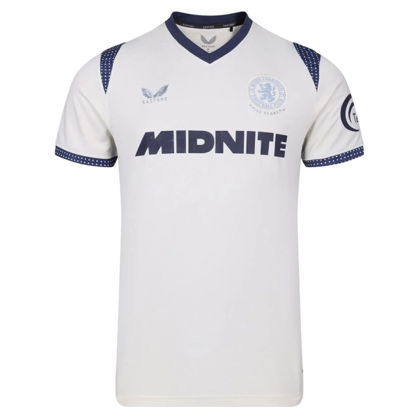 Camiseta Middlesbrough Hombre 2ª Equipación 26/27