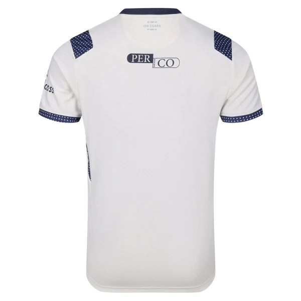 Camiseta Middlesbrough Hombre 2ª Equipación 26/27