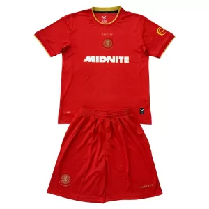 Camiseta Middlesbrough Niños 1ª Equipación 26/27