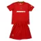 Camiseta Middlesbrough Niños 1ª Equipación 26/27