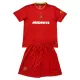 Camiseta Middlesbrough Niños 1ª Equipación 26/27 Camiseta Middlesbrough Niños 1ª Equipación 26/27