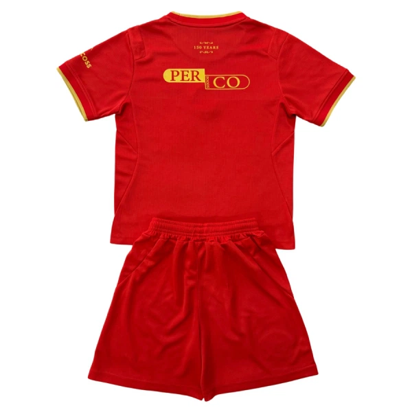 Camiseta Middlesbrough Niños 1ª Equipación 26/27