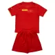 Camiseta Middlesbrough Niños 1ª Equipación 26/27