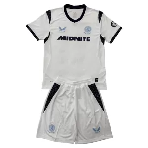 Camiseta Middlesbrough Niños 2ª Equipación 26/27