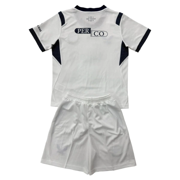 Camiseta Middlesbrough Niños 2ª Equipación 26/27