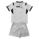 Camiseta Middlesbrough Niños 2ª Equipación 26/27