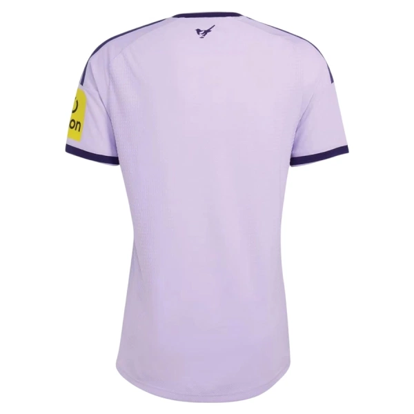 Camiseta Newcastle United Hombre 3ª Equipación 26/27