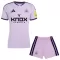 Camiseta Newcastle United Niños 3ª Equipación 26/27