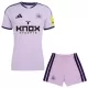 Camiseta Newcastle United Niños 3ª Equipación 26/27 Camiseta Newcastle United Niños 3ª Equipación 26/27