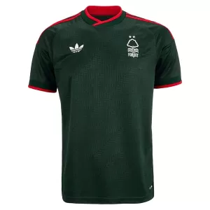 Camiseta Nottingham Forest Hombre 2ª Equipación 26/27