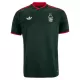 Camiseta Nottingham Forest Hombre 2ª Equipación 26/27 Camiseta Nottingham Forest Hombre 2ª Equipación 26/27
