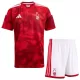 Camiseta Nottingham Forest Niños 1ª Equipación 26/27 Camiseta Nottingham Forest Niños 1ª Equipación 26/27