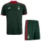 Camiseta Nottingham Forest Niños 2ª Equipación 26/27