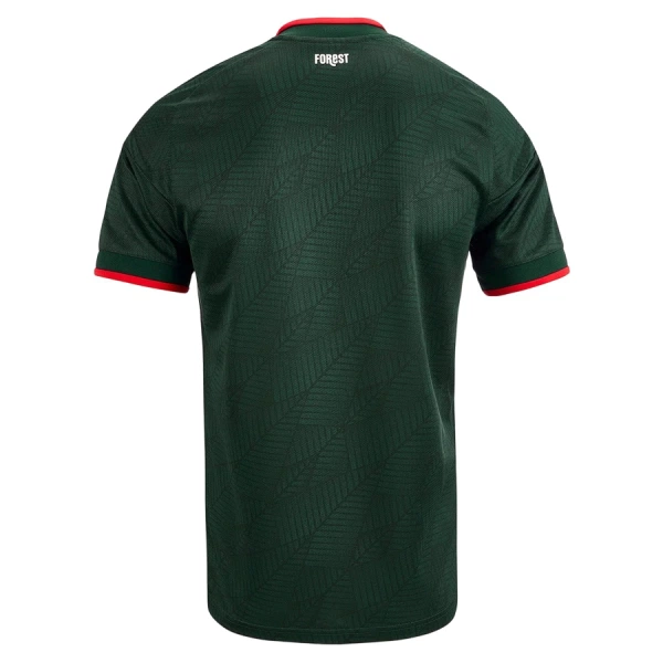 Camiseta Nottingham Forest Niños 2ª Equipación 26/27