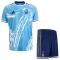 Camiseta Nottingham Forest Niños 3ª Equipación 26/27