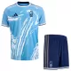 Camiseta Nottingham Forest Niños 3ª Equipación 26/27 Camiseta Nottingham Forest Niños 3ª Equipación 26/27