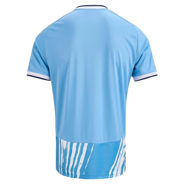 Camiseta Nottingham Forest Niños 3ª Equipación 26/27