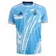Camiseta Nottingham Forest Niños 3ª Equipación 26/27