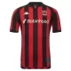 Camiseta OGC Nice Hombre 1ª Equipación 26/27 Camiseta OGC Nice Hombre 1ª Equipación 26/27