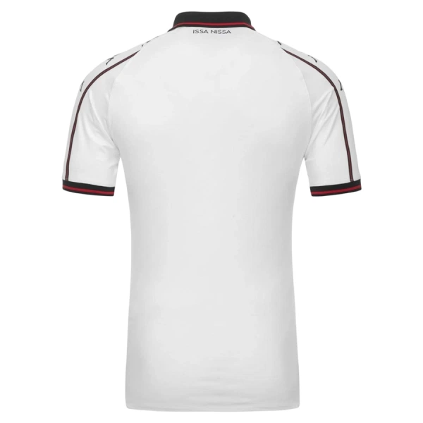 Camiseta OGC Nice Hombre 2ª Equipación 26/27