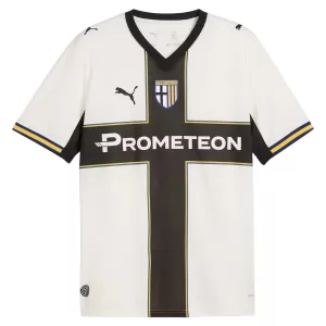 Camiseta Parma Calcio Hombre 1ª Equipación 26/27