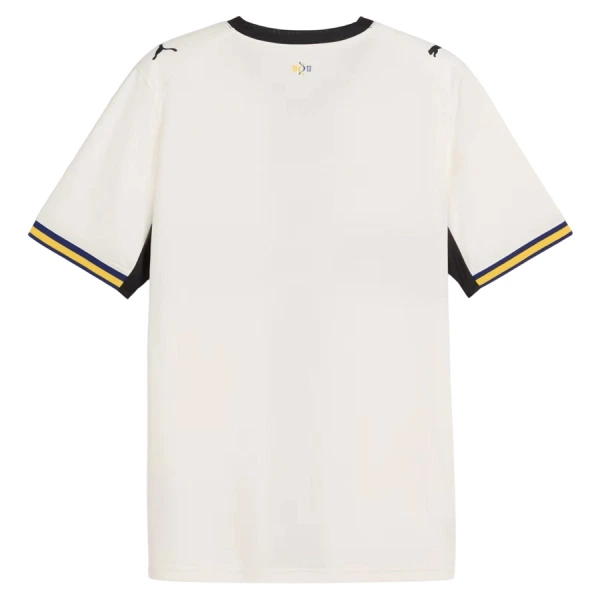 Camiseta Parma Calcio Hombre 1ª Equipación 26/27
