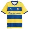 Camiseta Parma Calcio Hombre 2ª Equipación 26/27
