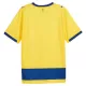 Camiseta Parma Calcio Hombre 2ª Equipación 26/27